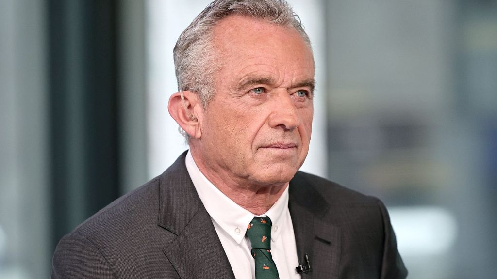 More than 17,000 doctors are urging the Senate to reject Robert F. Kennedy Jr. as health secretary, stating he is a danger to national health care and lacks qualifications to lead the Department of Health and Human Services.