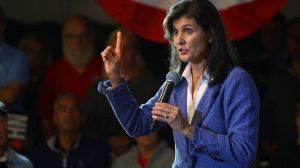 Nikki Haley was asked about the cause of the Civil War but did not mention slavery in her response, leading to criticism.