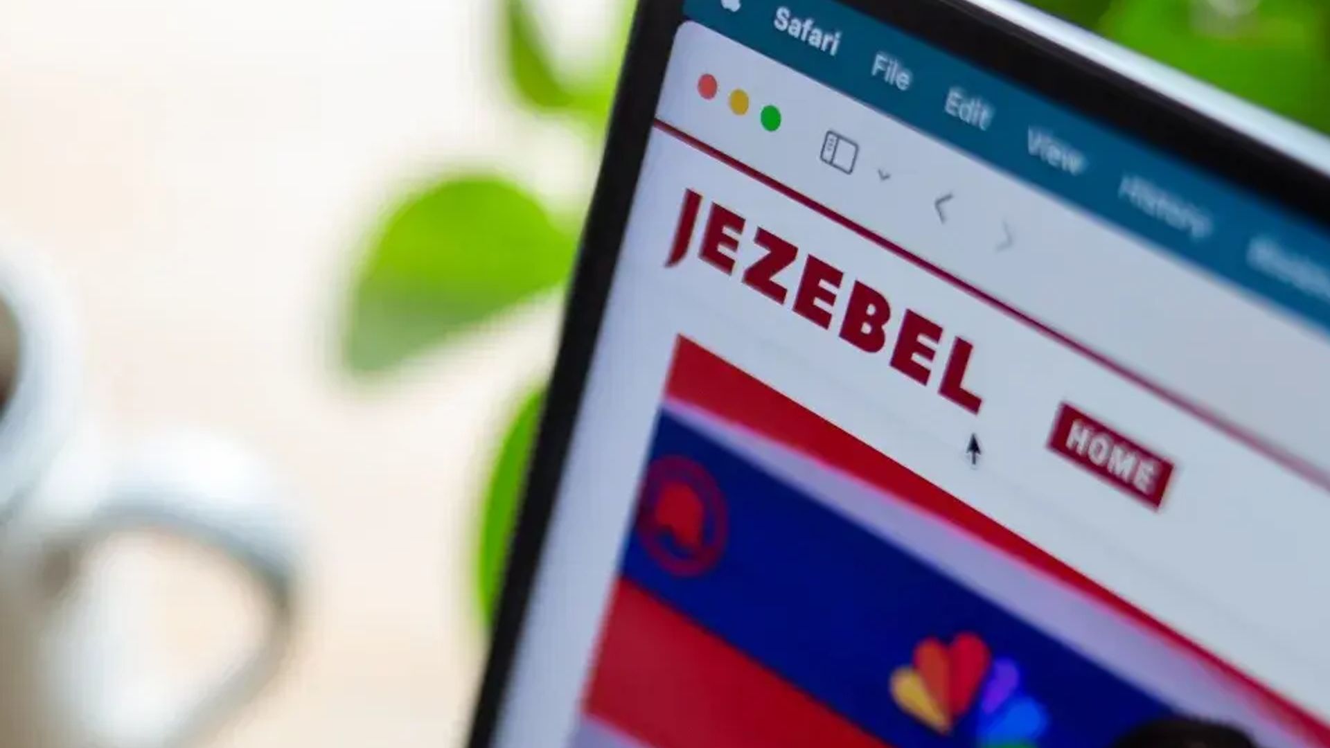 The woman-focused website Jezebel is shutting down after 16 years. Parent company G/O Media announced that 23 people will be laid off.