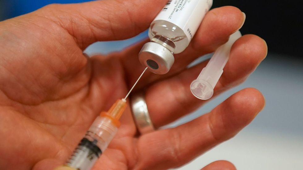 Health officials say rise in measles cases and deaths across the world is "staggering," citing the "alarming" increase mostly among children.