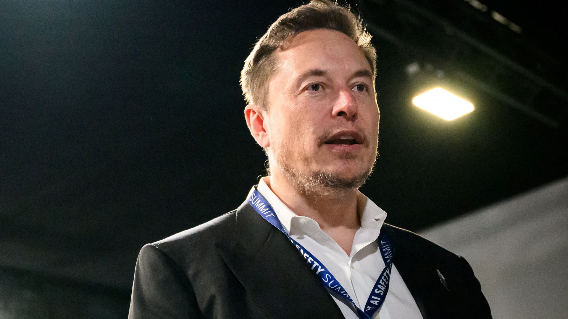 X owner Elon Musk accuses advertisers of blackmailing him