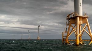 Offshore wind developers continue to grapple with financial challenges including supply chain issues, inflation and rising interest rates.