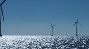 Offshore wind developer Orsted has decided to back out of two offshore wind projects along the coast of New Jersey, sparking controversy.
