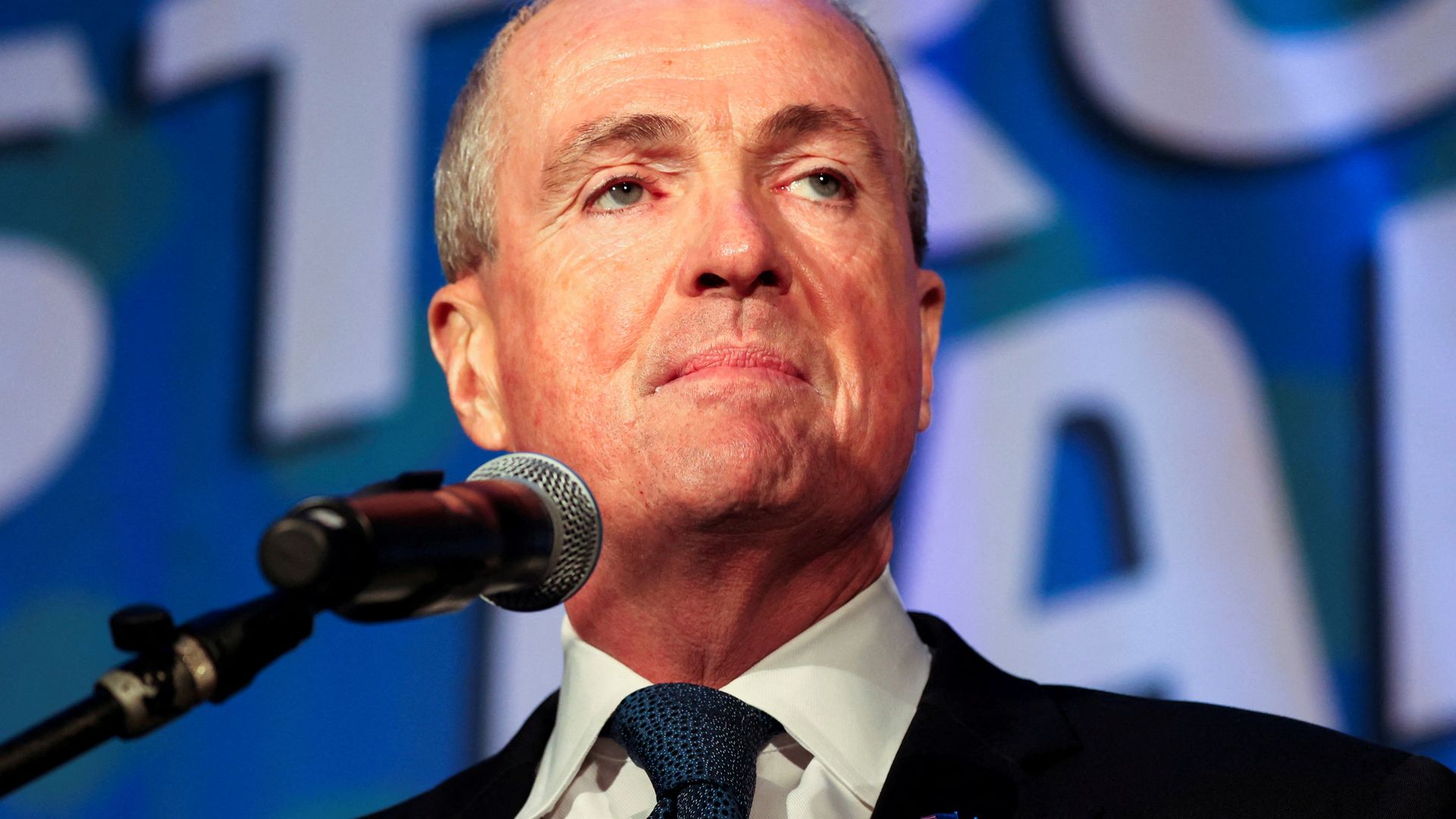 New Jersey Gov. Phil Murphy spent nearly ,000 of taxpayer money at MetLife stadium events, including a Taylor Swift concert.
