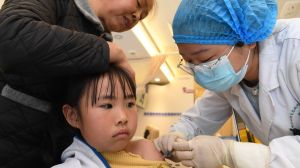 A surge in childhood pneumonia cases is spreading throughout China and Europe as global inquiries escalate.