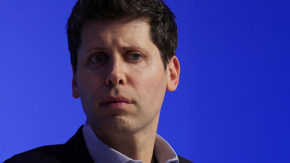 ChatGPT CEO Sam Altman plans to donate $1 million in personal funds to President-elect Donald Trump's inauguration fund.