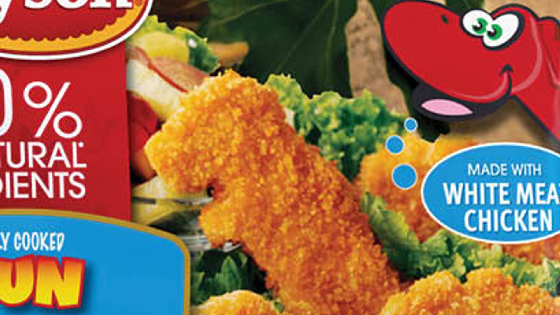 Tyson Foods is recalling nearly 30,000 pounds of chicken nuggets due to metal pieces.