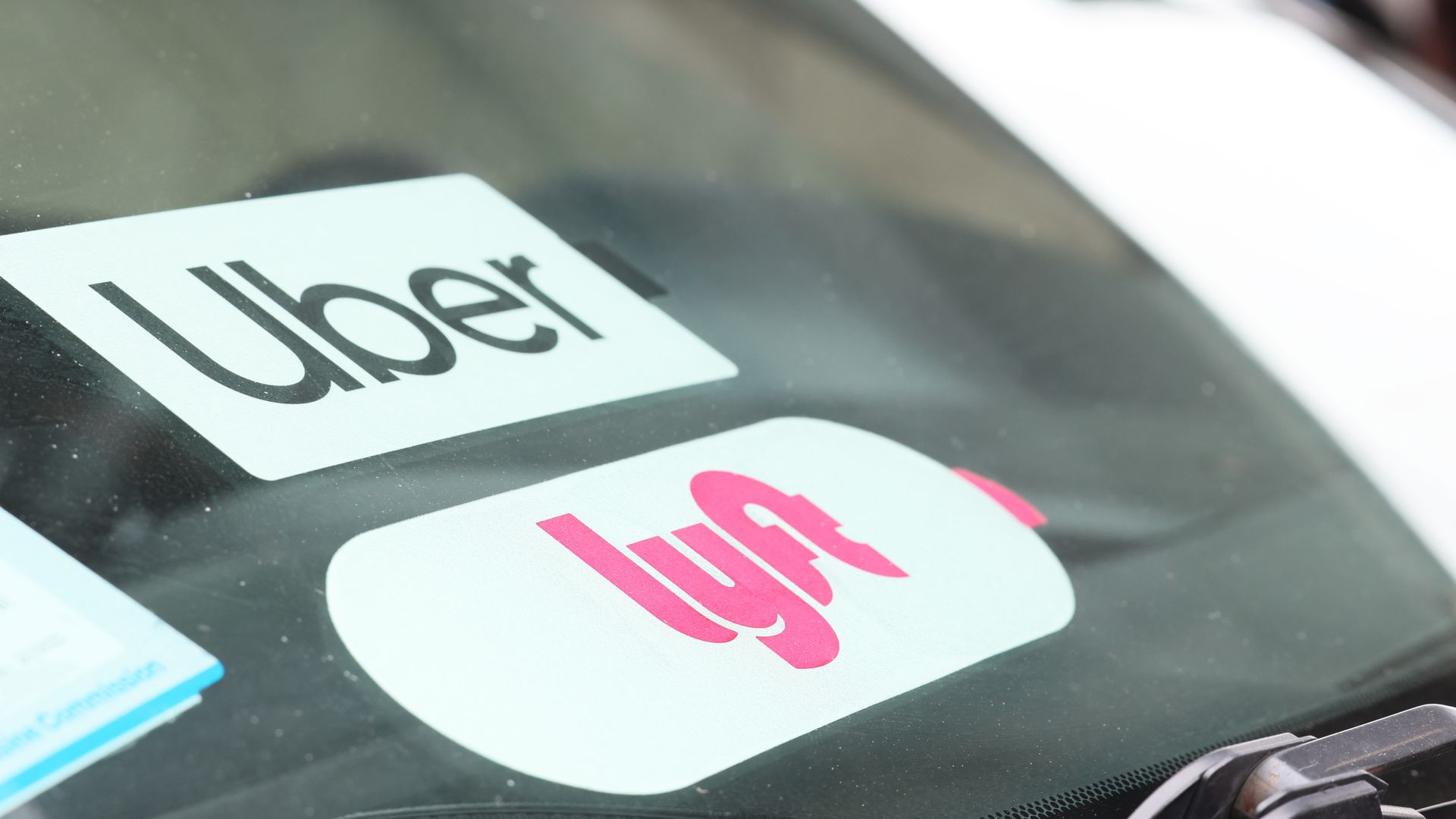 Uber and Lyft have agreed to pay a combined 8 million to settle allegations that the companies illegally withheld wages from drivers.