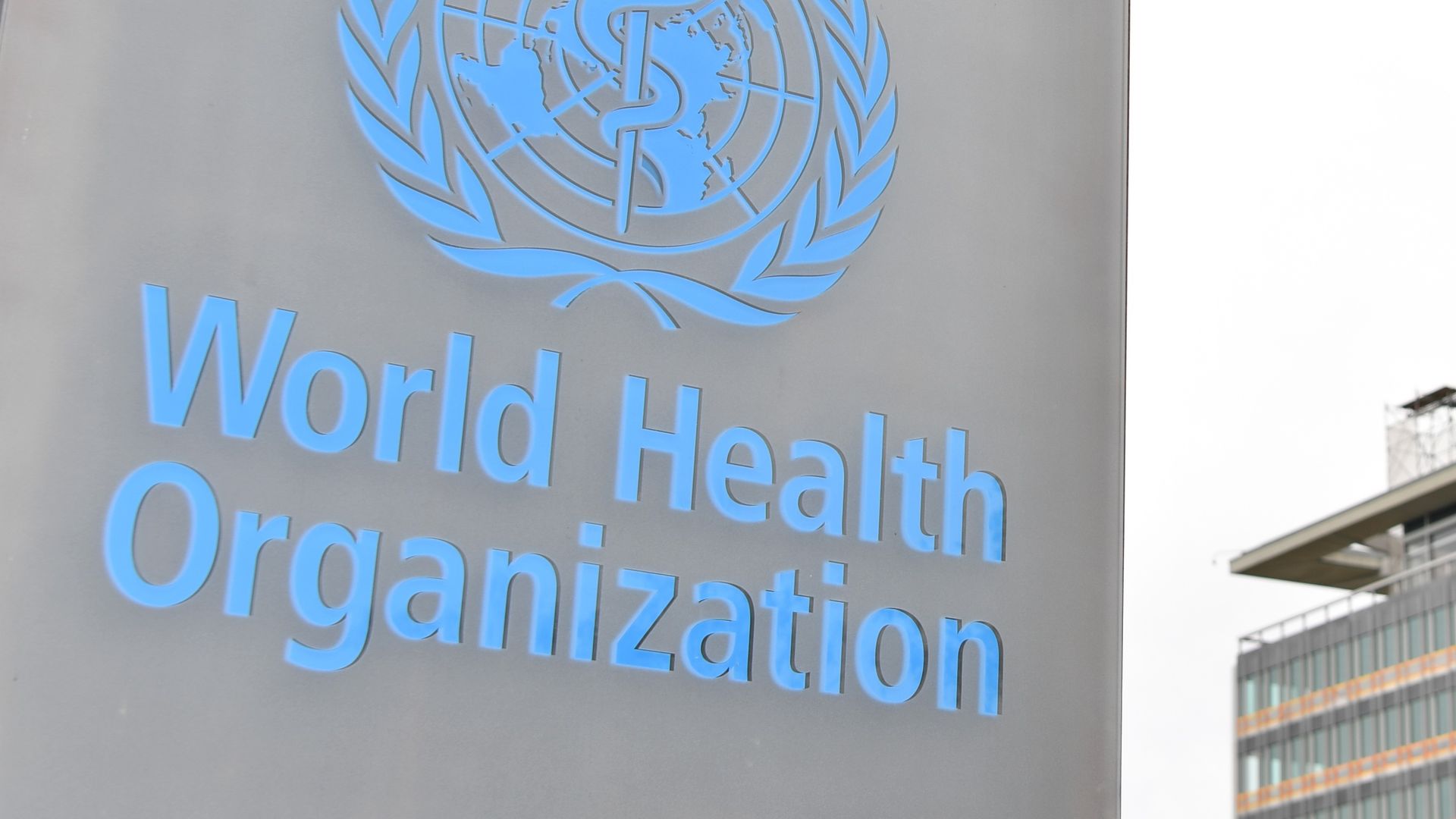 WHO investigating uptick in respiratory illnesses in China