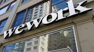 Late Monday, Nov. 7, WeWork, the office-sharing company, announced it has filed for Chapter 11 bankruptcy protection.