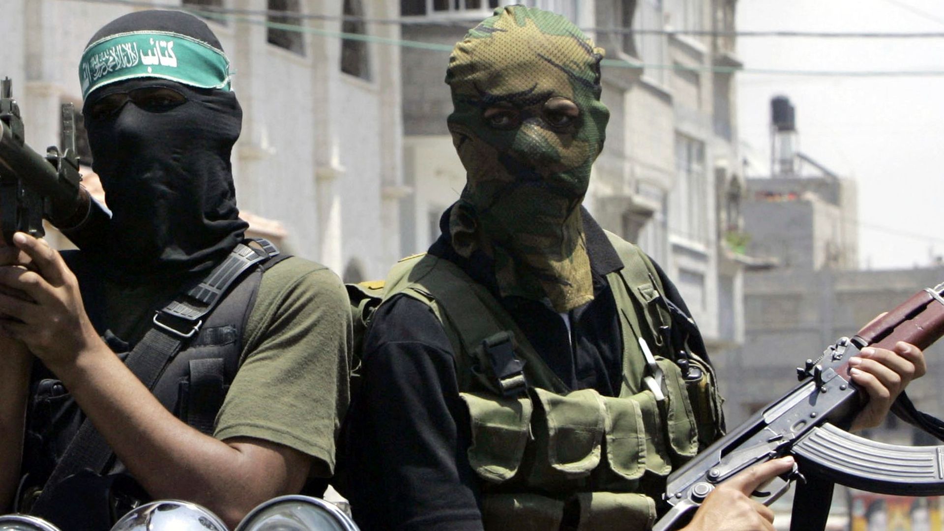 Zeihan: Will Hezbollah assist Hamas with its fight against Israel?