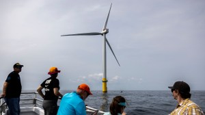 Financial challenges are evident in Orsted's recent decision to halt the development of Ocean Wind 1 and Ocean Wind 2 in New Jersey.