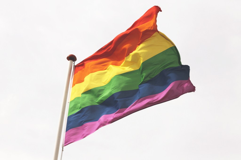 Rep. David Borrero filed a bill that would prohibit local governments in Florida from flying pride flags representing social positions.