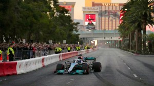 Las Vegas Grand Prix confronts significant hurdles despite Formula 1's unprecedented $500 million investment.
