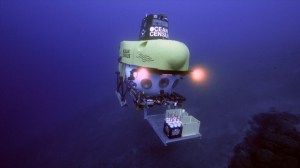 Ocean Census has launched its latest subsea mission off the coast of Tenerife, Spain, one of the largest Canary Islands.