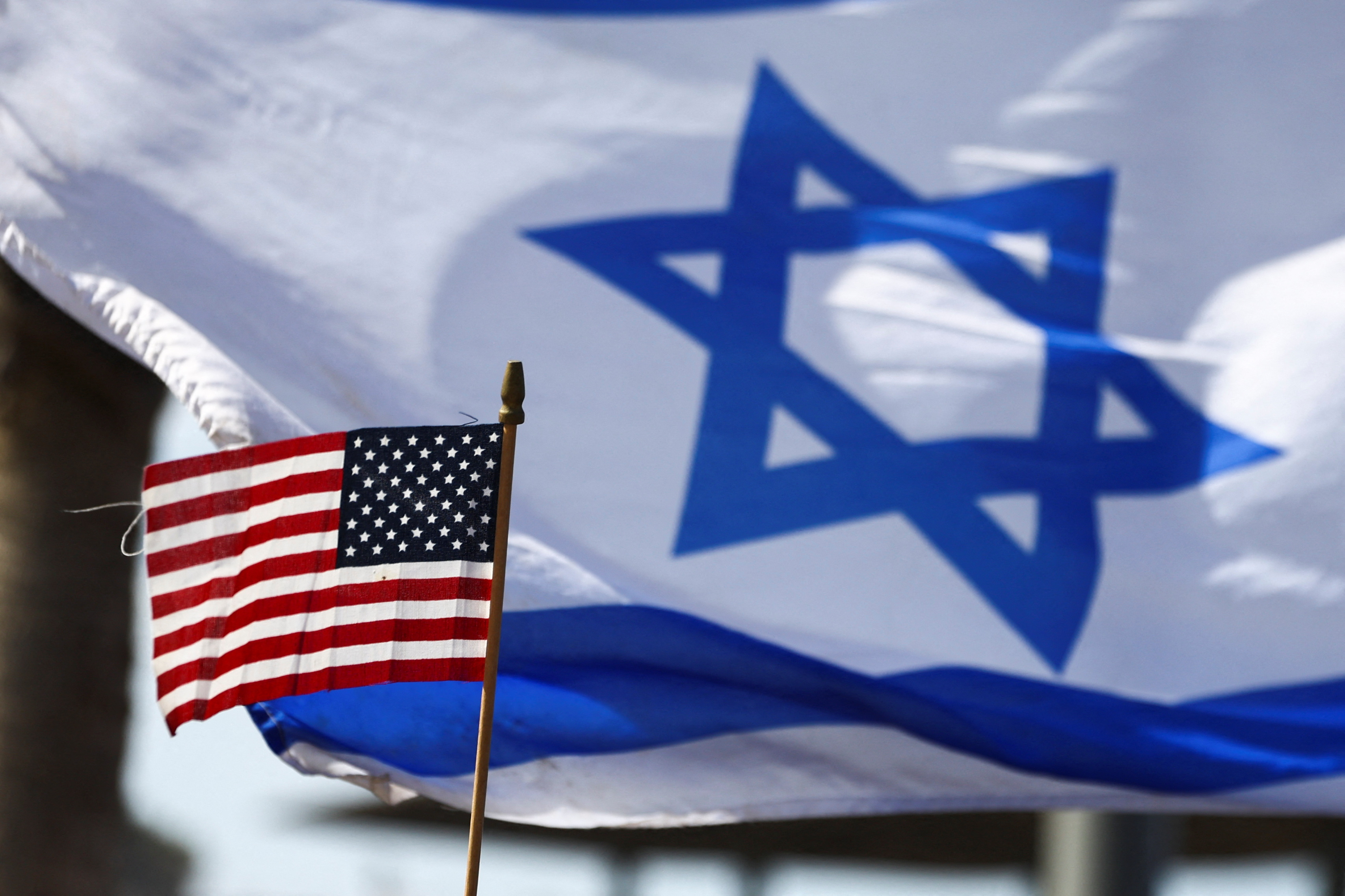 Deep Split Erupts Between Democrats Over Israel – Straight Arrow News