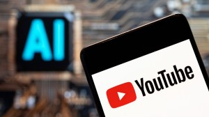 YouTube's decision came after Meta's announcement regarding the use of AI-generated content in political ads and more.