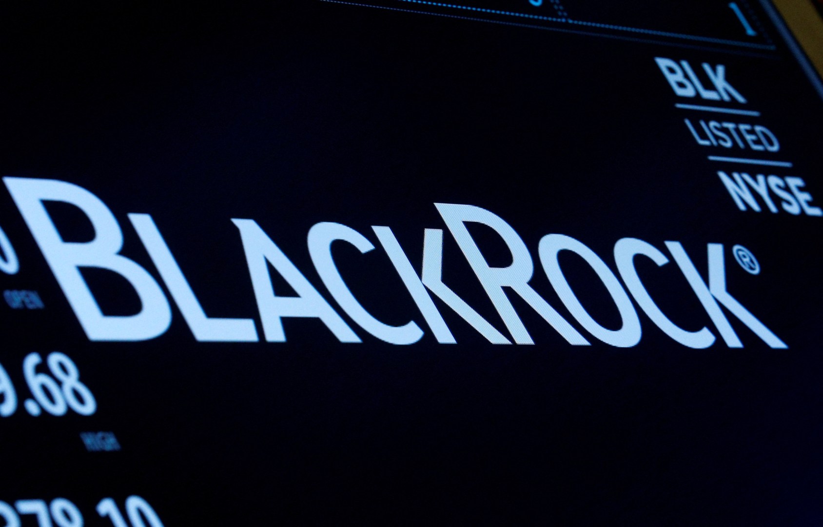 Tennessee Attorney General files lawsuit against BlackRock, accusing the asset manager of misleading consumers about its leftwing goals.