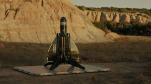 Defense contractor, Anduril, unveils new AI guided, drone hunting autonomous jets, the Roadrunner, and the Roadrunner-M.