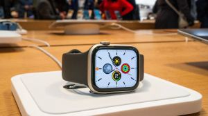 A federal appeals court has blocked an import ban on Apple Watches as a patent dispute with medical device company Masimo plays out.