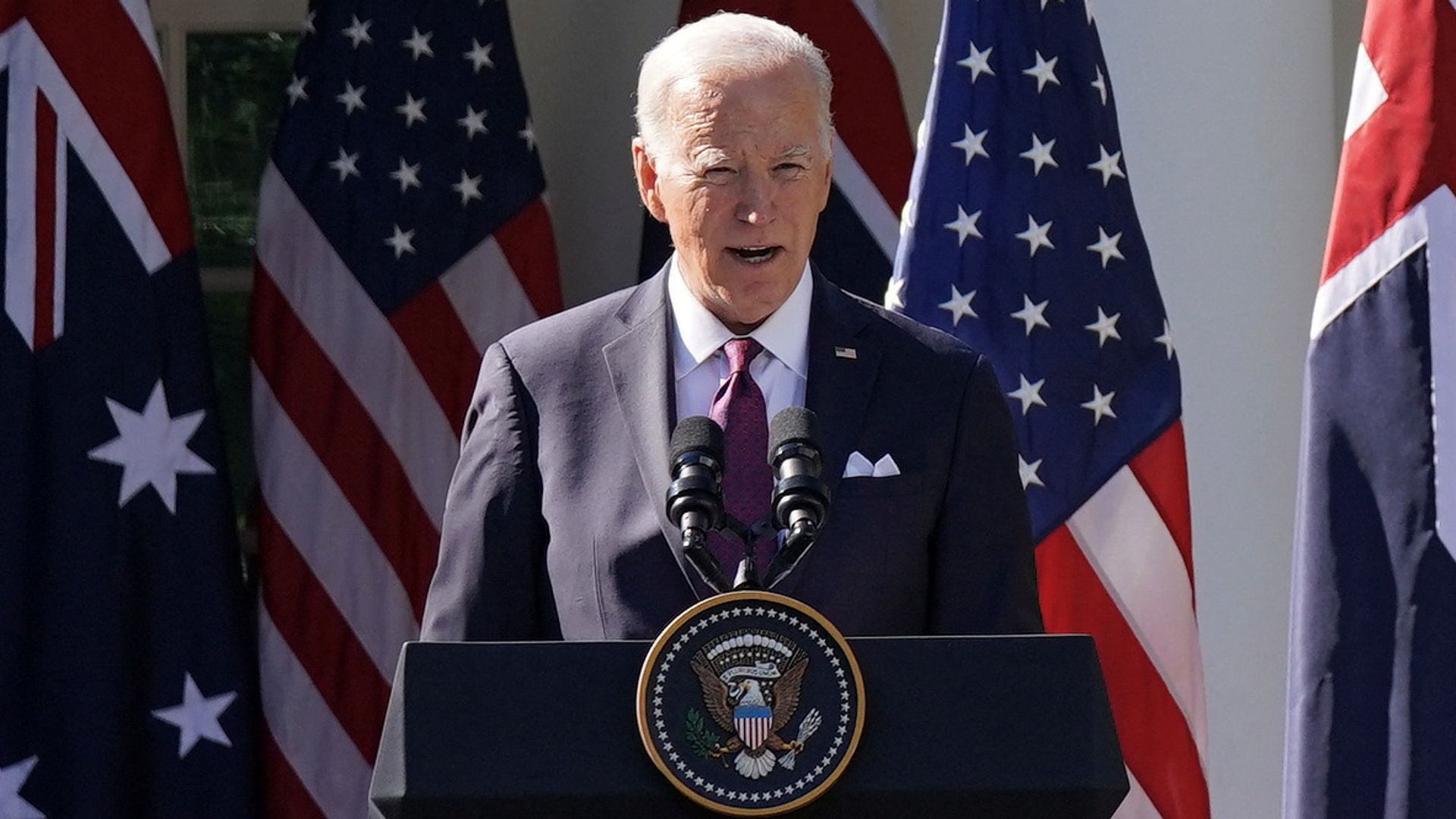 President Biden is losing support among Black Americans. Democrats are struggling to respond. Is identity politics to blame?