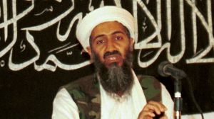 One out of five younger Americans, or 20%, have a positive view of Osama bin Laden according to a recent poll.