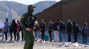 [Media Miss 2] Texas Arrests 70 More Migrants Who Stormed El Paso Border: Report