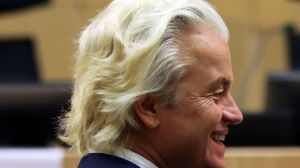 Geert Wilders, the surprise winner in the Dutch elections, is an inexperienced politician who may face challenges in forming a government.