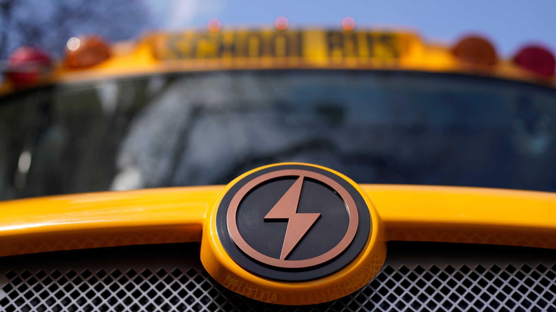 More electric school buses are set to hit American roadways than ever before, jumping by over 200% since the start of 2022.