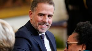Hunter Biden's leveraging of his father's name to attract clients — and the president's acceptance of this practice — is troubling.