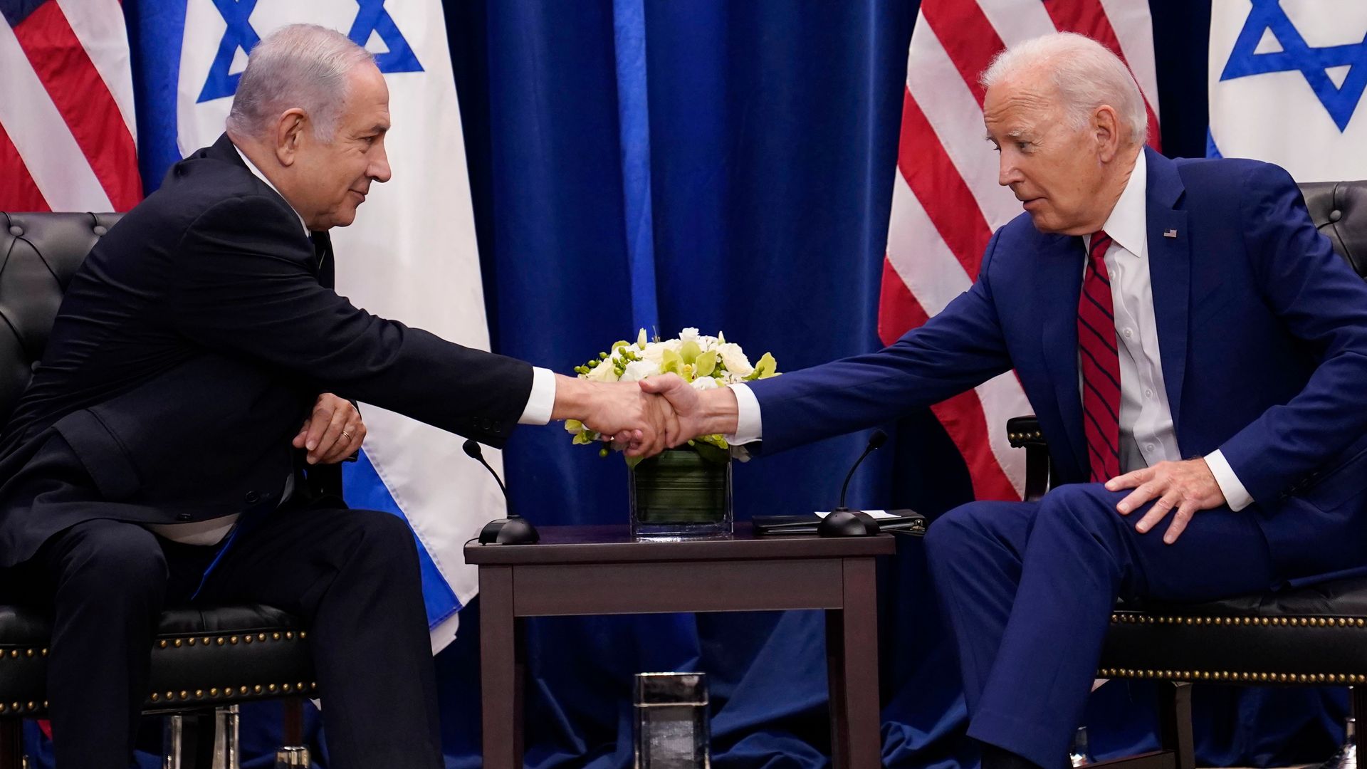 What happens to Israel after the era of U.S. global leadership comes to an end? Here are a number of key things to look out for.