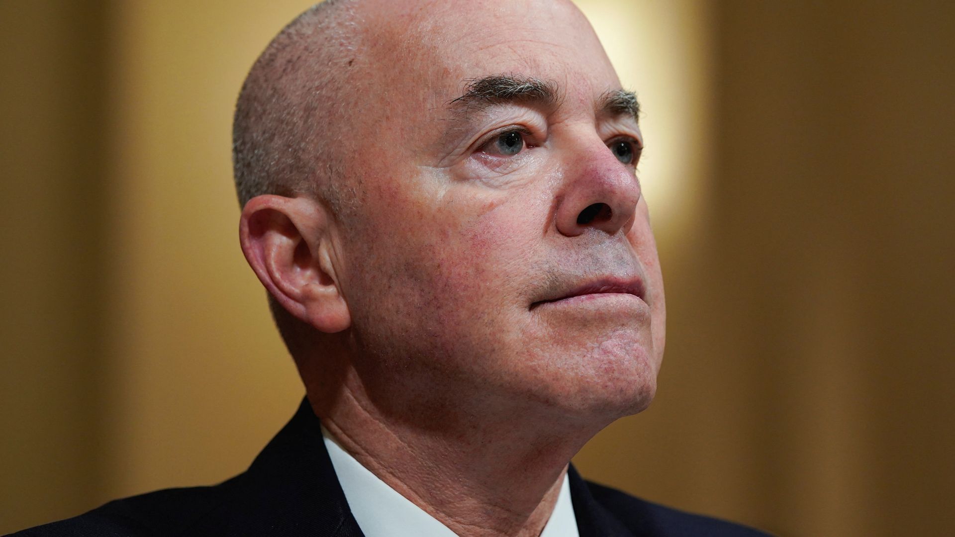 DHS secretary signals amnesty could be used to address border crisis