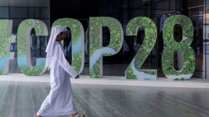 Methane is a topic of conversation at the COP28 climate summit in Dubai, but the likelihood of significant progress is low.