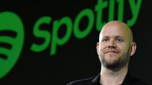 Despite Spotify reporting its first quarterly profit since 2021, the company announced it is cutting about 1,500 jobs.