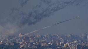 After a weeklong pause in fighting, the cease-fire between Israel and Hamas came to an end as Israel said it resumed strikes in Gaza.