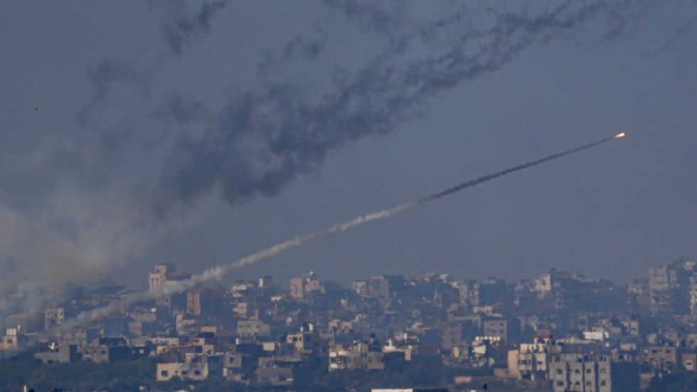 After a weeklong pause in fighting, the cease-fire between Israel and Hamas came to an end as Israel said it resumed strikes in Gaza.