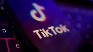 A federal judge blocked Montana's ban on the Chinese-owned social media platform TikTok for violating users' rights to free speech.