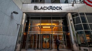Tennessee is suing BlackRock for violating consumer protection laws. The lawsuit escalates the GOP's war against ESG investing.