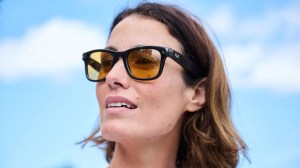 Hundreds of photos were taken without people's knowledge during a New York Times experiment, all using of new Ray-Ban Meta smart glasses.