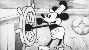 After 95 years, the first iteration of Mickey Mouse enters the public domain, opening a world of reimagining Disney's mascot.