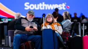 Southwest Airlines is facing a record $140 million penalty over last year's holiday hellscape. The meltdown affected 2 million passengers.