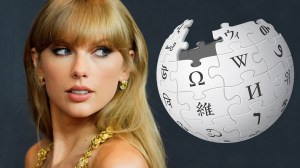 2023 Wrapped: Wikipedia Edition. People viewed Wikipedia pages 84 billion times. If Taylor Swift doesn't top the list, what does?