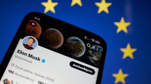 The European Commission is opening a formal investigation into Elon Musk’s social media platform X over disinformation.