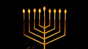 A Virginia menorah lighting ceremony has been canceled due to political tensions in the wake of the Israel-Hamas war.