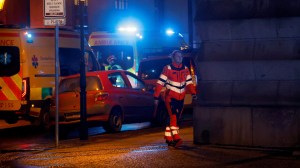 At least 14 people were killed and dozens more injured in a mass shooting at Charles University in downtown Prague.