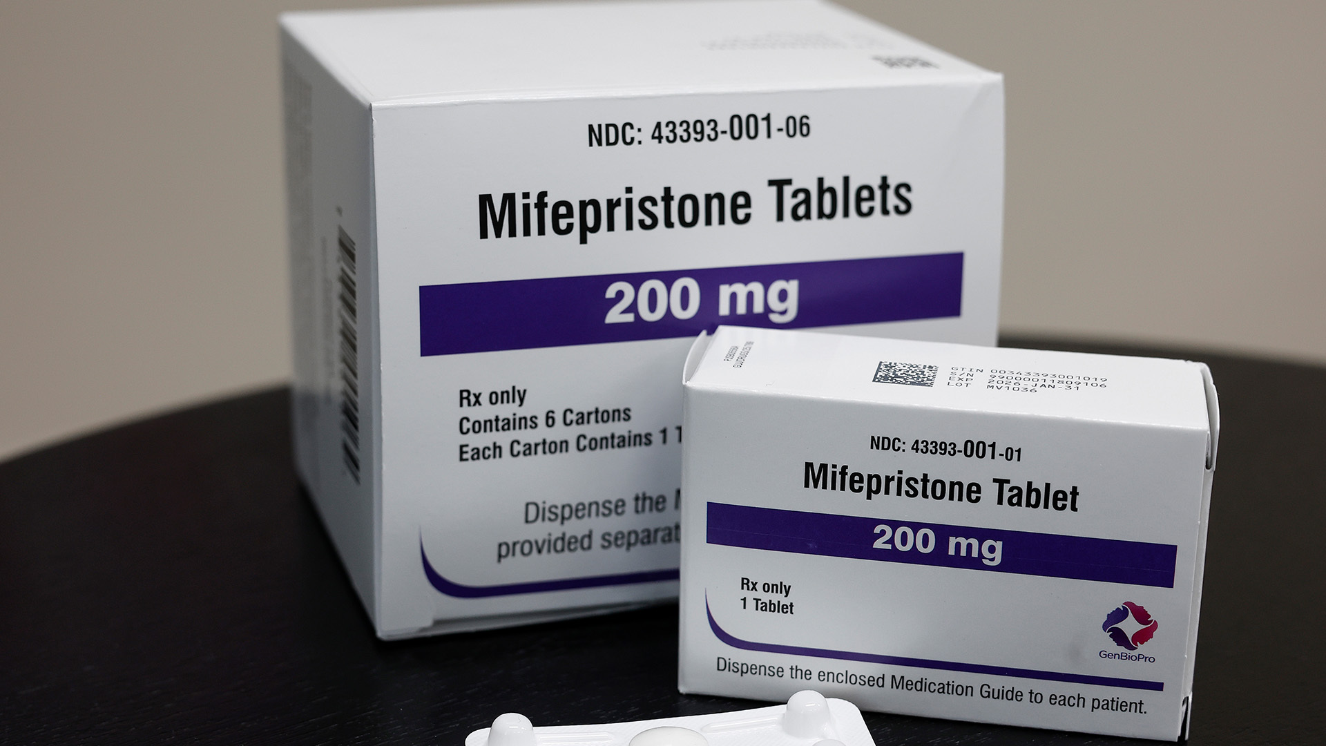 The controversy over the abortion pill mifepristone continues after key studies influencing its FDA revocation were retracted.