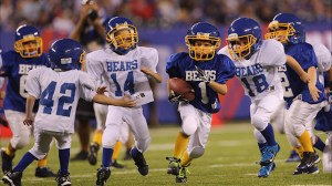 Gov. Newsom's decision to not sign a bill phasing out tackle football for kids under 12 by 2029 sparked discussions on youth sports safety.