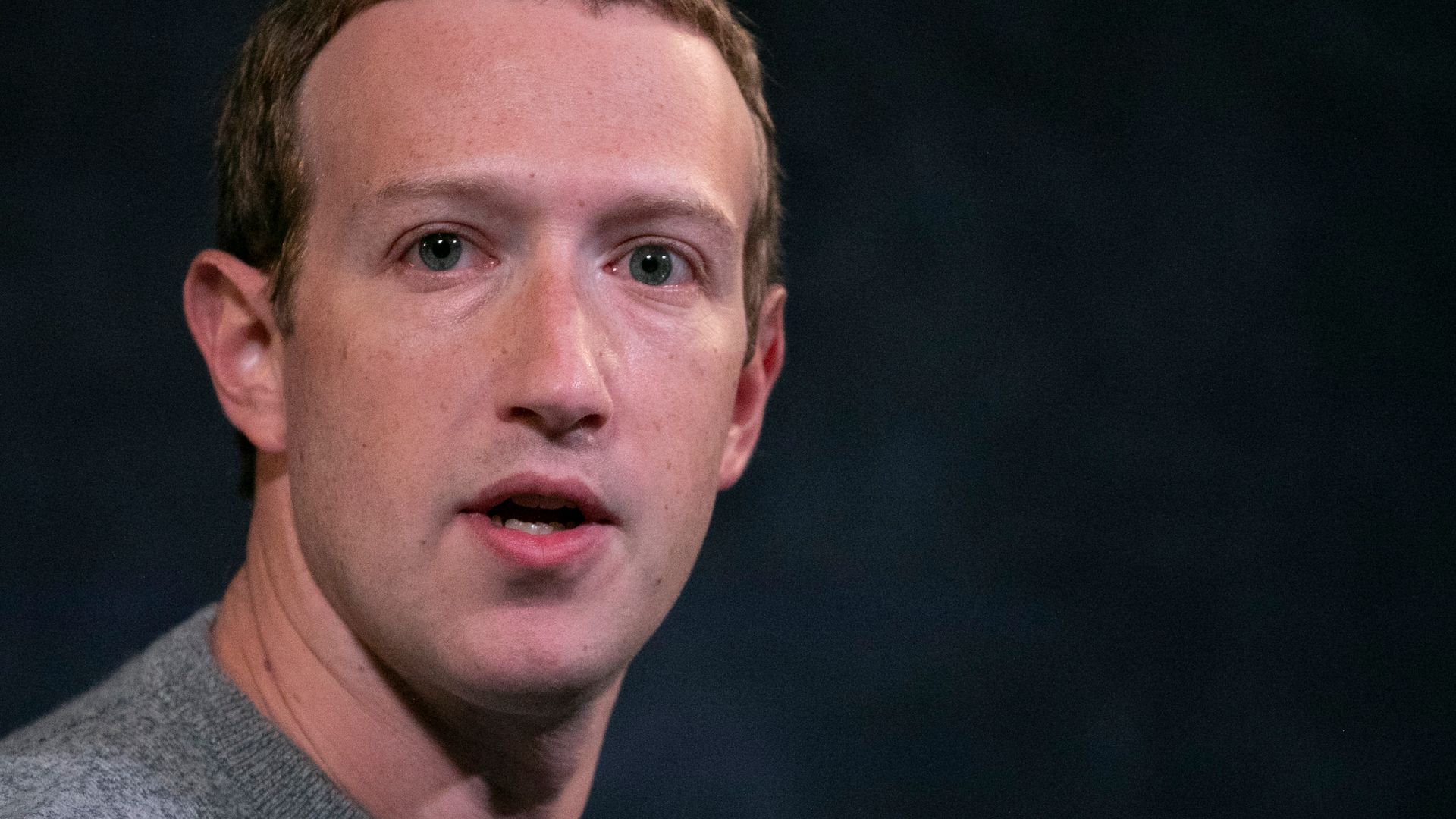 Billionaire Mark Zuckerberg’s expensive blast-proof bunker in Hawaii raises alarming questions about the future state of the world.
