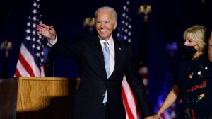 Republicans benefit from broad, baseless accusations against Joe Biden, but will their smear campaign backfire in the 2024 elections?