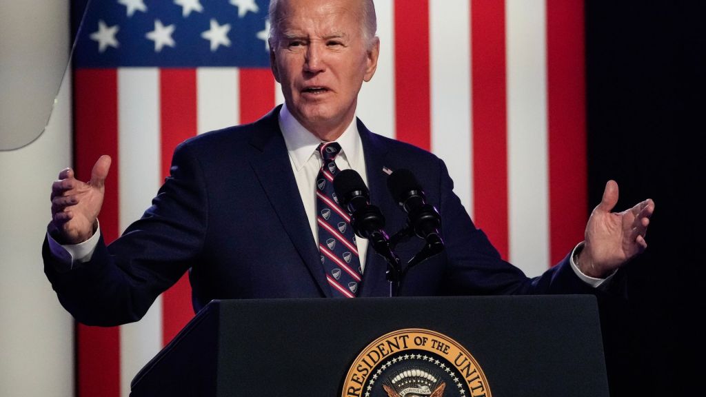 The Biden administration is allocating $3 billion to expand internet access in North Carolina, benefiting 300,000 residents by 2026.